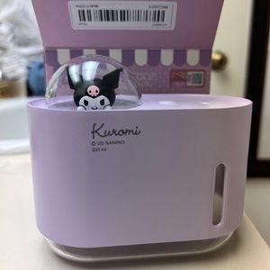 Sanrio Kuromi desktop humidifier